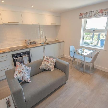 Modern Apartment In Town Centre Skipton Extérieur photo
